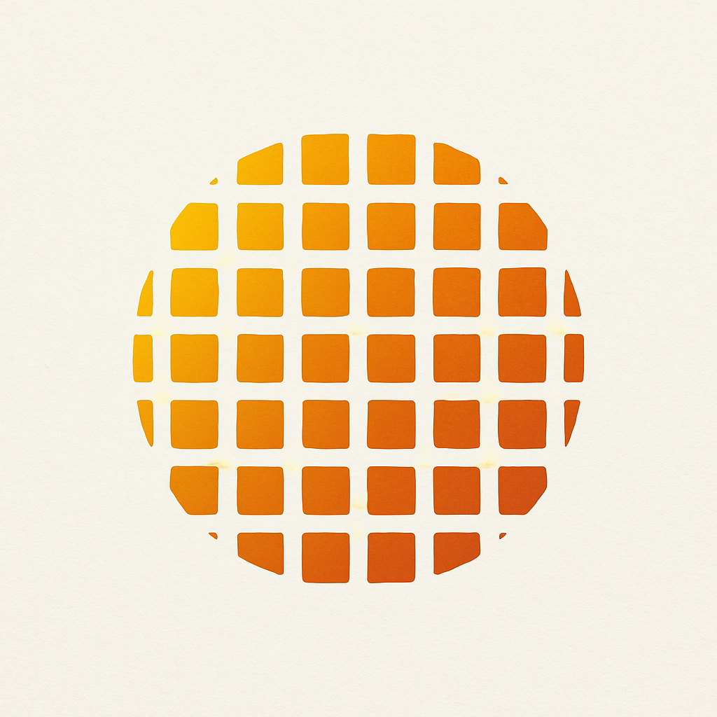 SquareSircle Logo